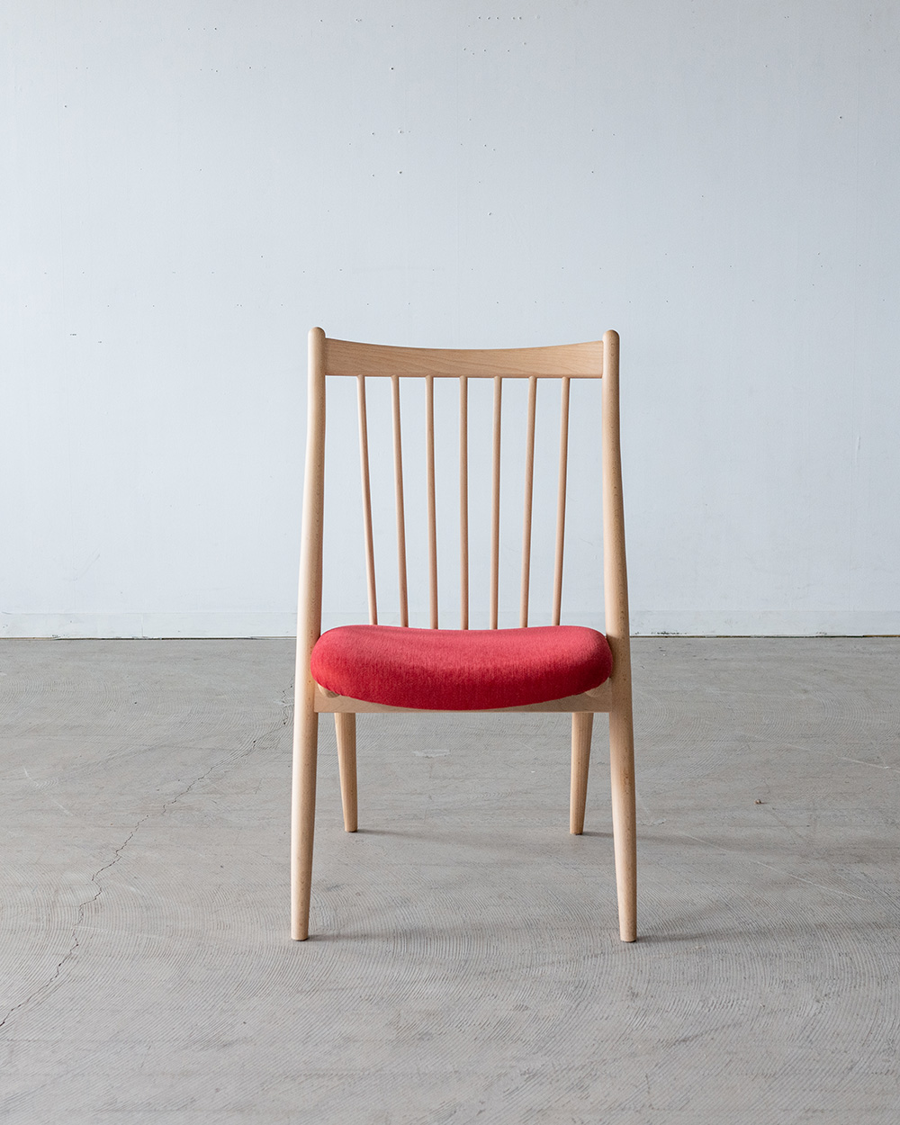 飛騨産業アウトレット］CASCADA チェア | cocochi ｜ 家具と服と暮らし