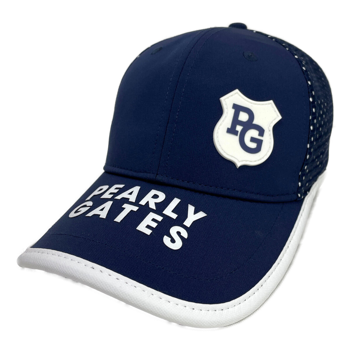 ゴルフキャップ 3点セット パーリーゲイツ lucien pellatfinet ゴルフ