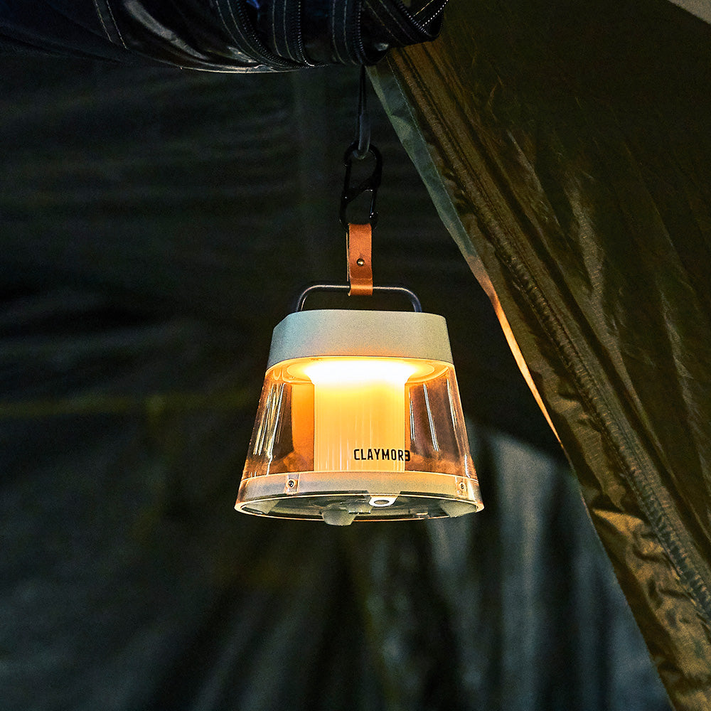 Athena M ??Rechargeable & Mosquito-Free Nights Lantern – CLAYMORE USA