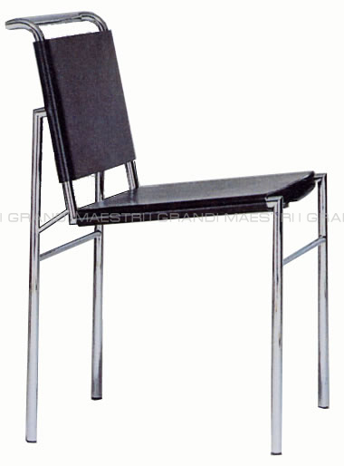 Roquebrune chair - Eileen Gray