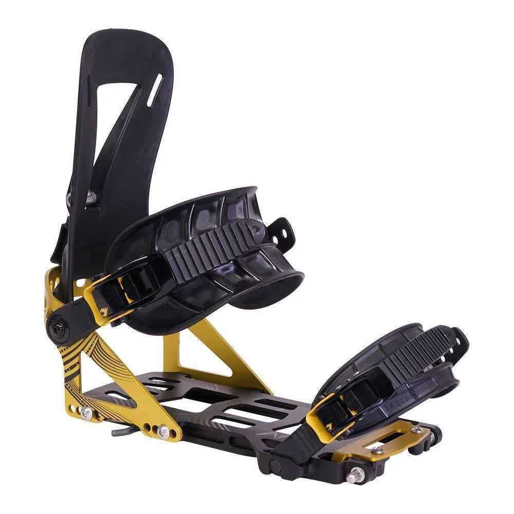 Spark R&D Surge Asym Rip N Flip Highback – Cripple Creek Backcountry