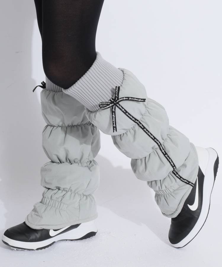 ヴィトゥエルブ V12 ゴルフ レッグウォーマー golf レッグウォーマー