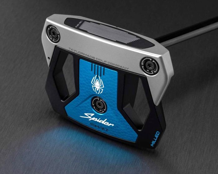 後出しゼロトルクは強い！？ テーラーメイド『Spider ZT』、7月4日限定