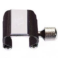 エディ・ダニエルズ【エクスプレッションズ】リガチャー プラチナ