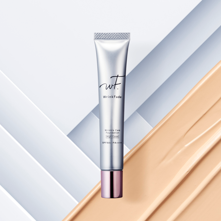 WrinkFade（リンクフェード）/公式サイト