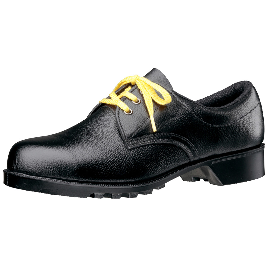 静電安全靴 V251N 静電 ブラック | 【ミドリ安全】公式通販