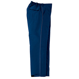 寒冷エリア防寒スラックス M4067 下 ネイビー| 作業服・作業着