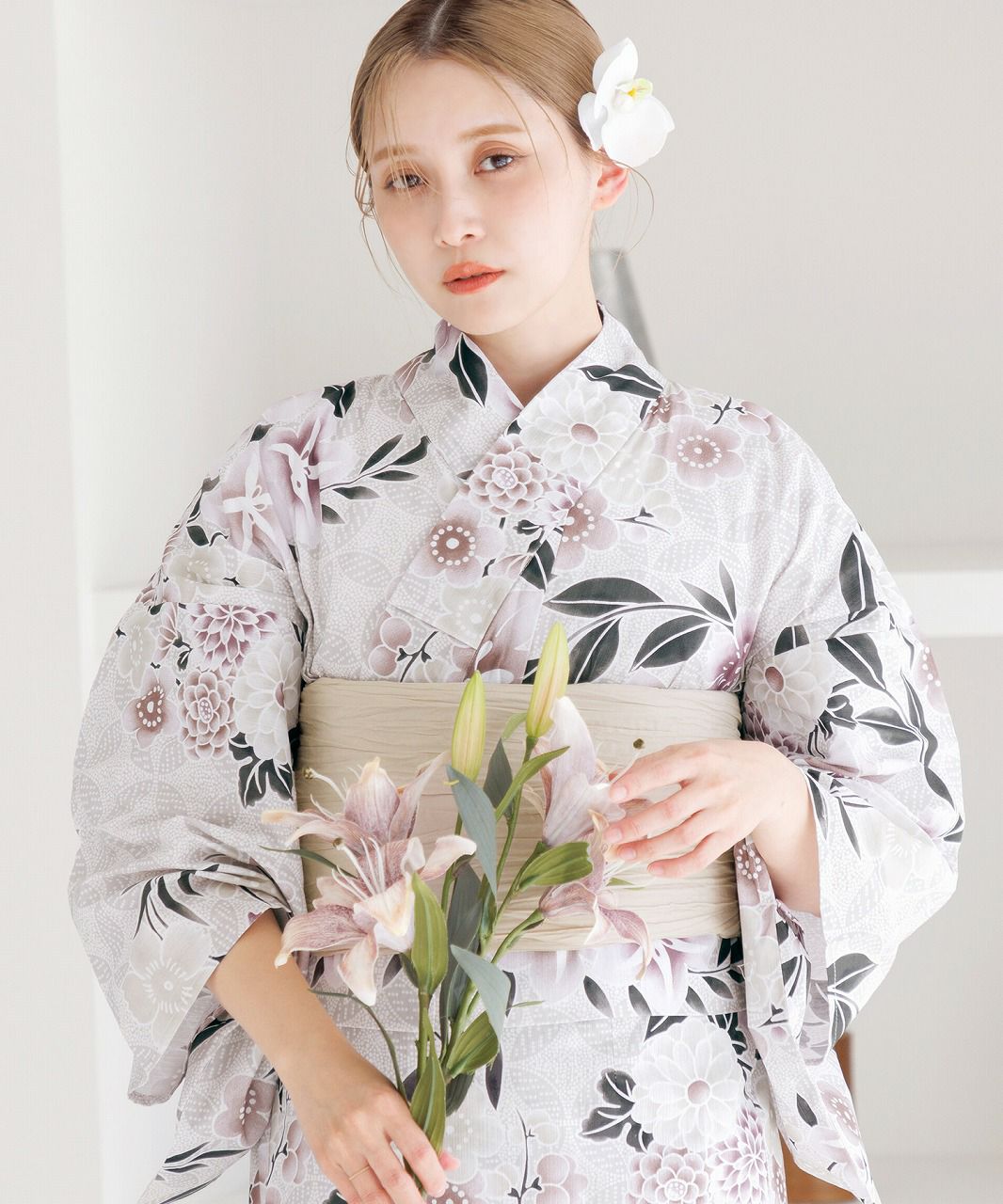 浴衣（ゆかた） | Dita（ディータ）オフィシャルストア