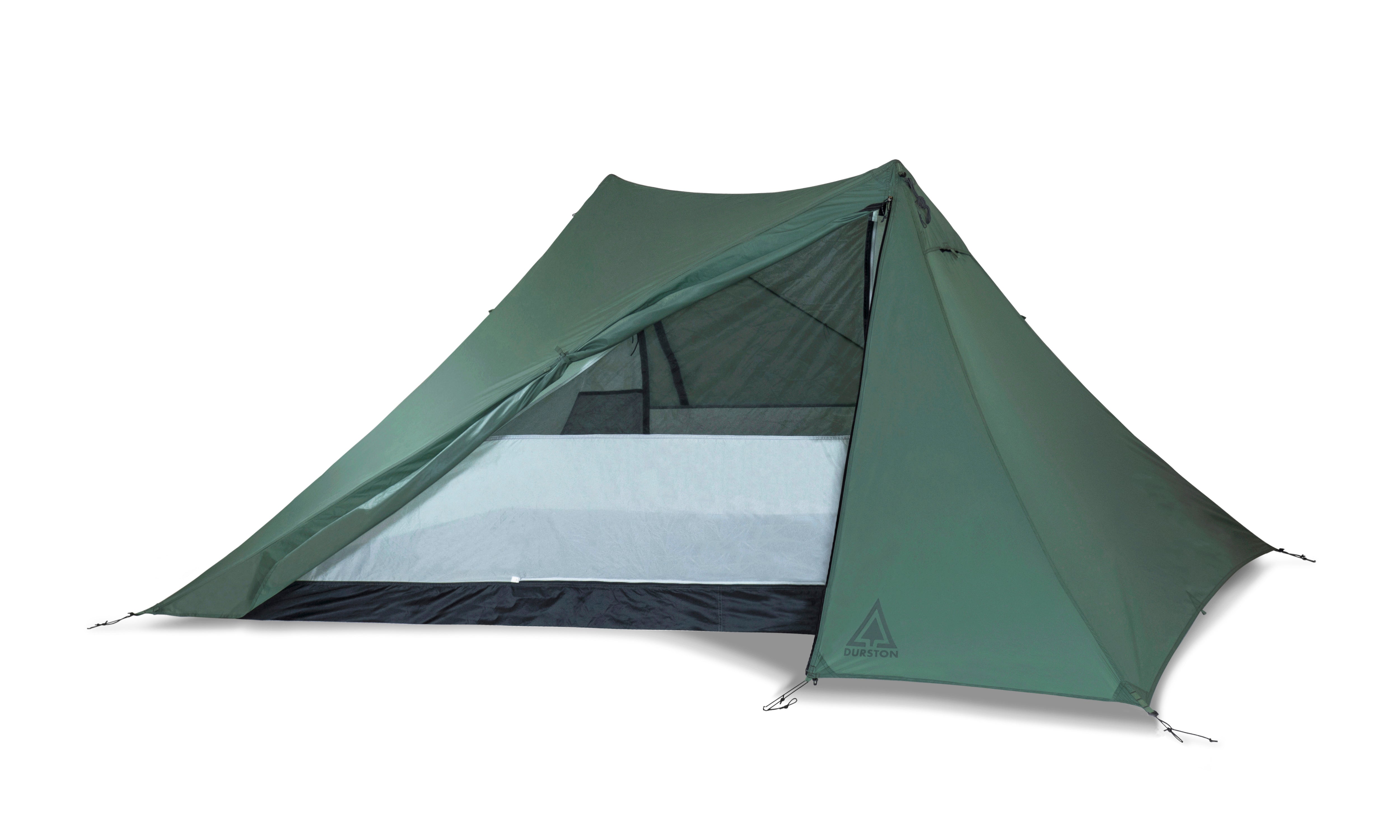 Durston Gear | Second Generation X-Mid 2