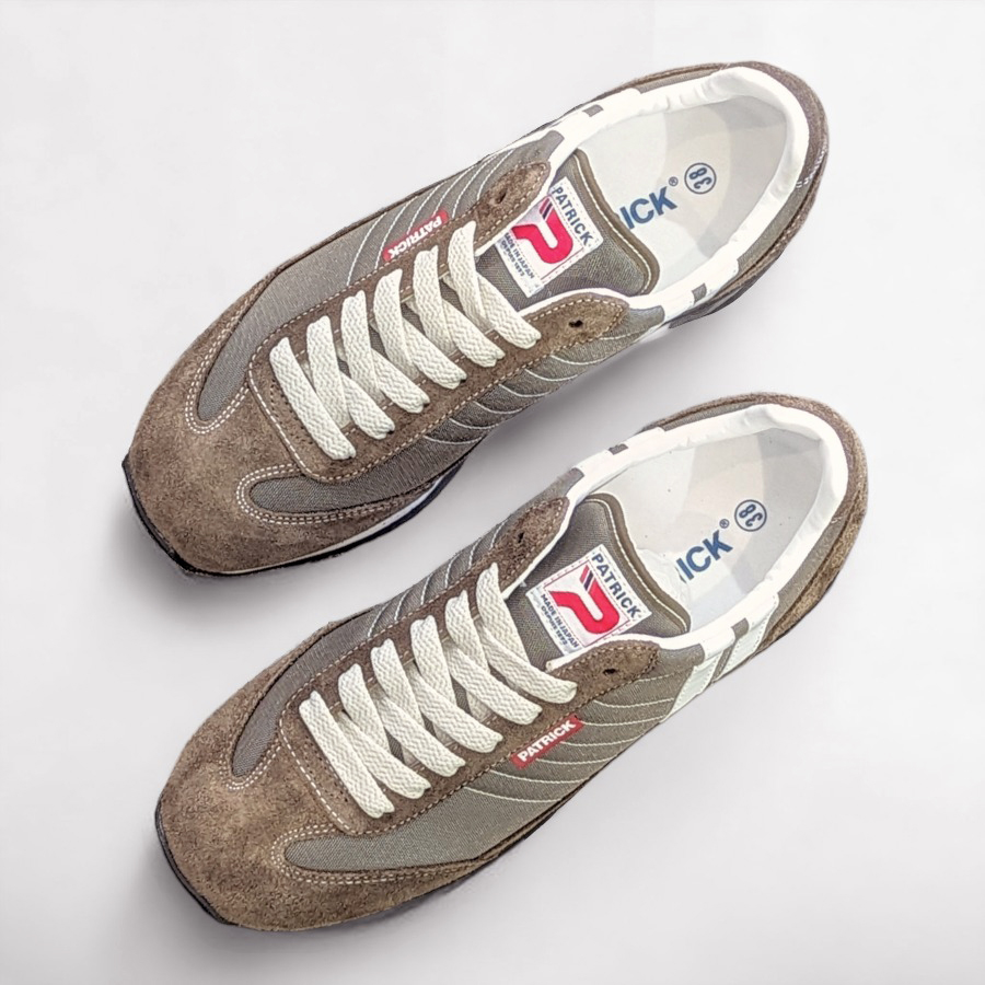 送料無料】PATRICK[パトリック]/MARATHON[マラソン]/HILL[ヒル]/94715