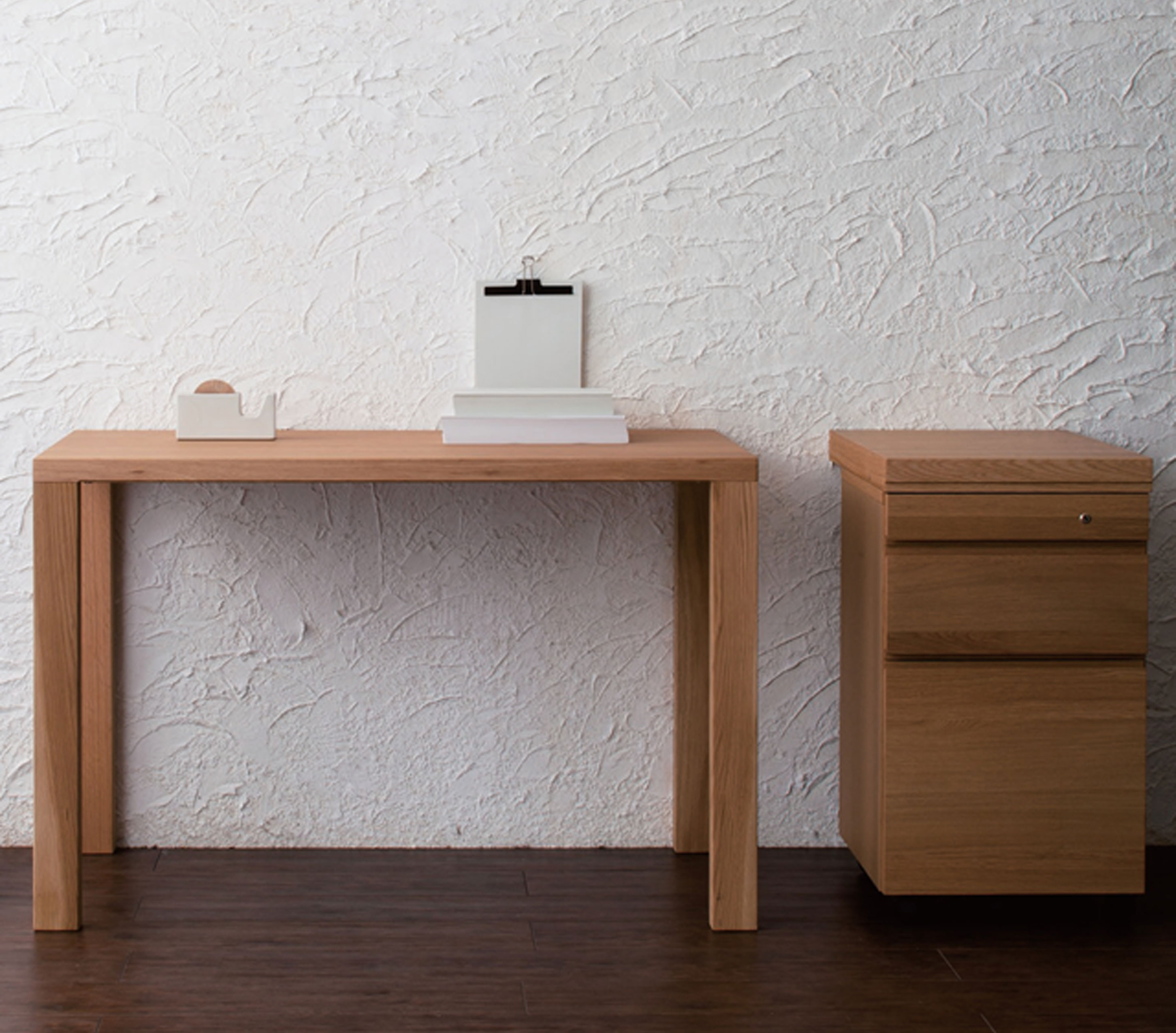 ボナシェルタ デスク・机 通販 | 【公式】カリモク家具オンラインショップ