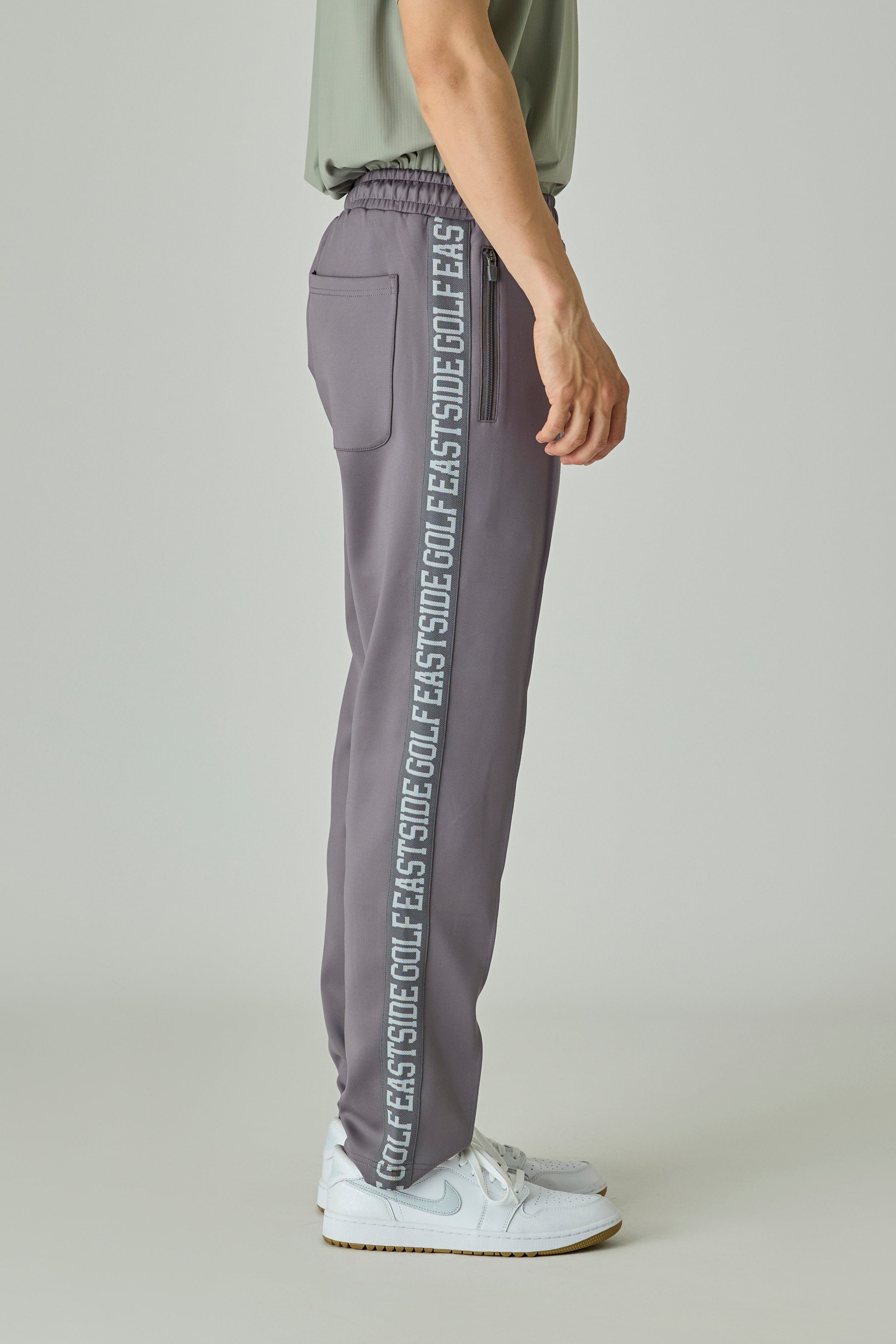 TRACKSUIT PANTS / トラックスーツパンツ – Eastside Golf (イースト