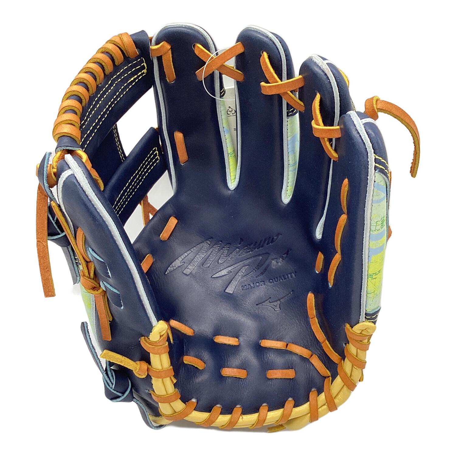 MizunoPro 軟式グローブ 収納袋付き MizunoPro 軟式グローブ 収納袋