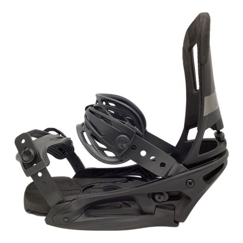 Burton Custom EST ビンディング Sサイズ Burton Custom Est review