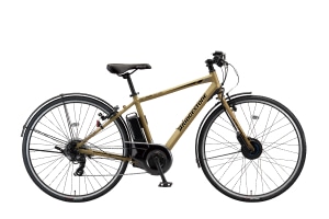 電動アシスト自転車 スポーツ車 BRIDGESTONE(ブリヂストン) TB1e T.X