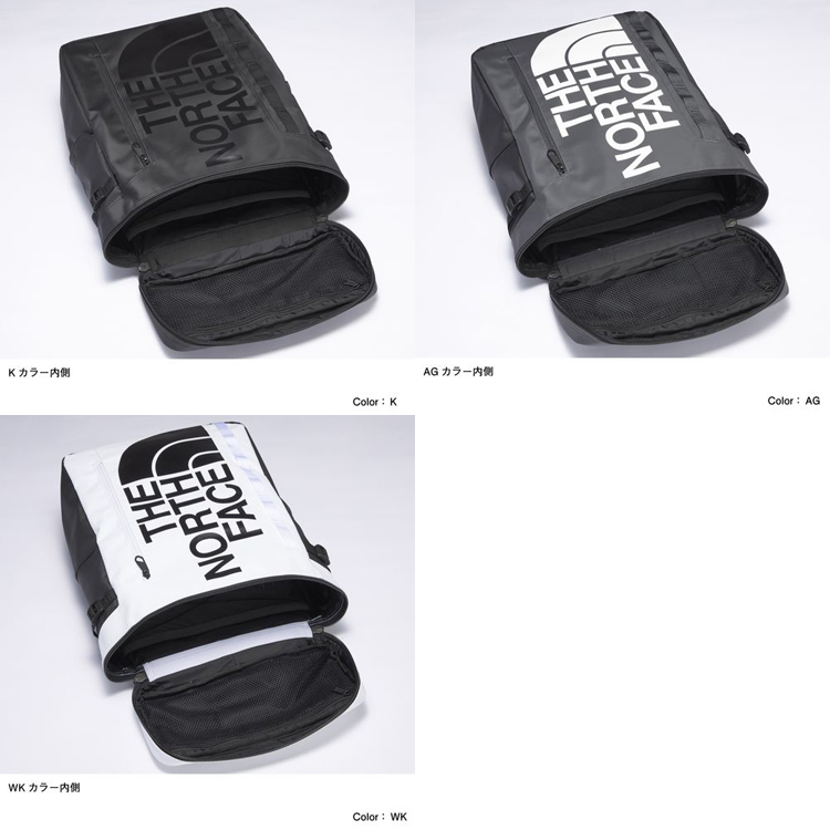 mic21ダイビングショップ[ THE NORTH FACE（ザ ノース フェイス） ] BC