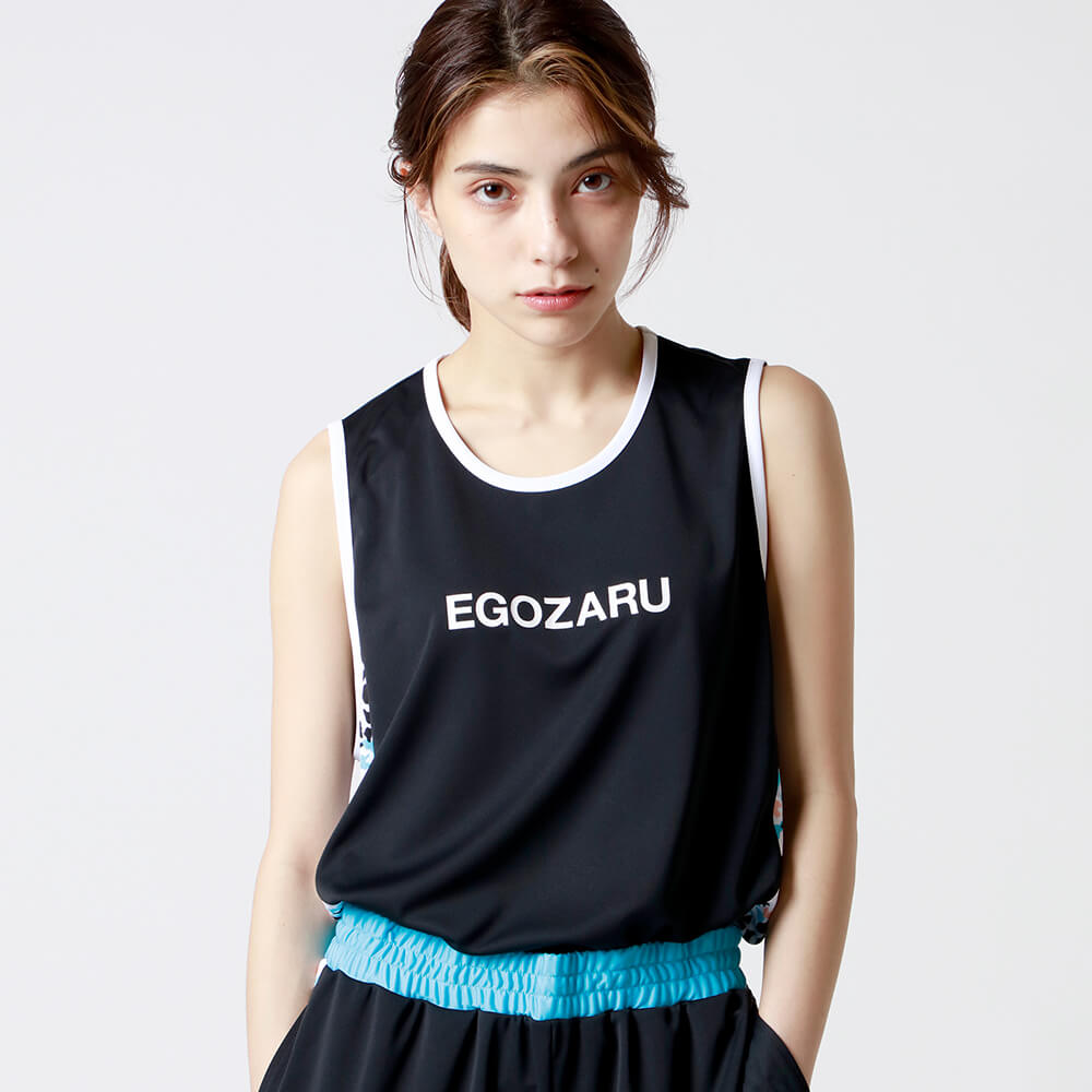 レオパード タンクトップ – EGOZARU ONLINE STORE | エゴザル公式
