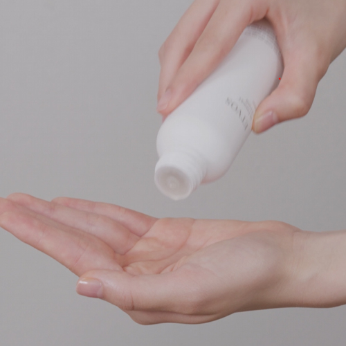 ギフトラッピング付】アルティモイストライン2点セット｜ミネラル