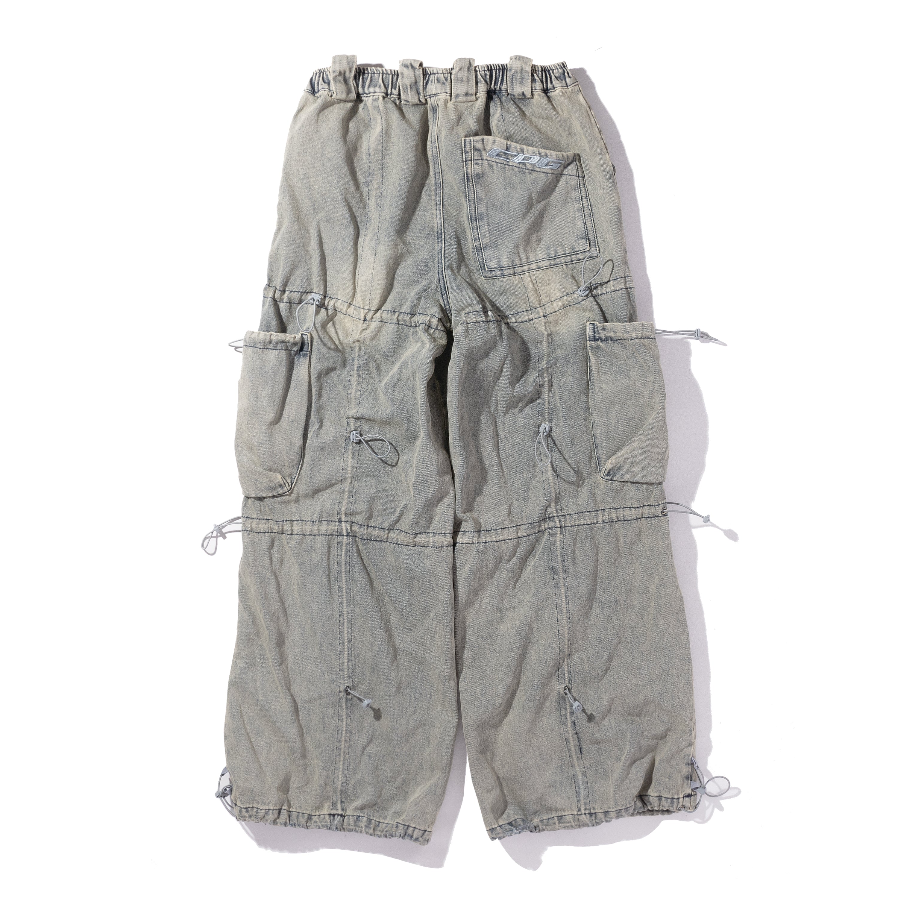 CPG ANOMALY CORD DENIM PANTS – F-LAGSTUF-F