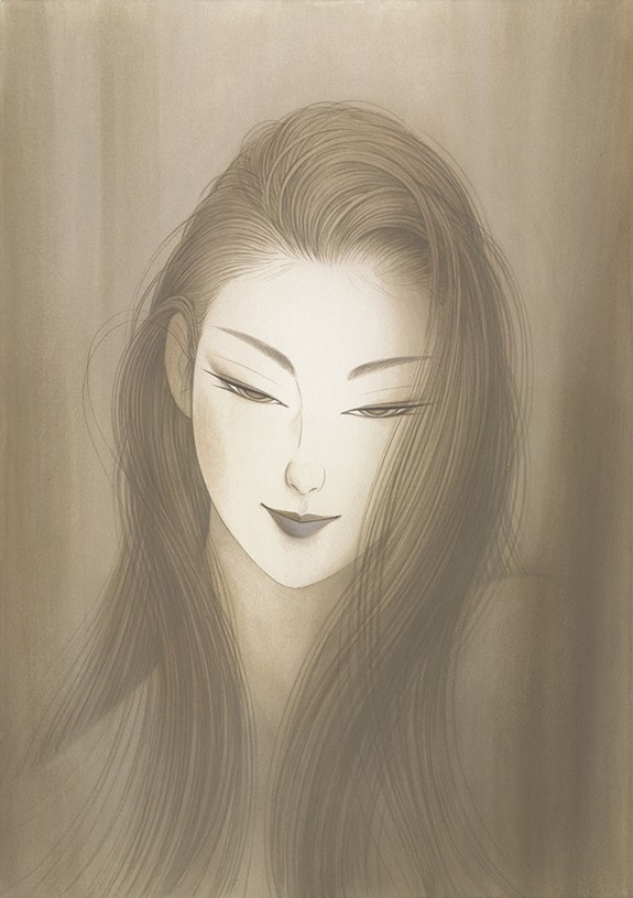 まなざし2019 | 鶴田一郎アートストア ICHIRO TSURUTA official art store