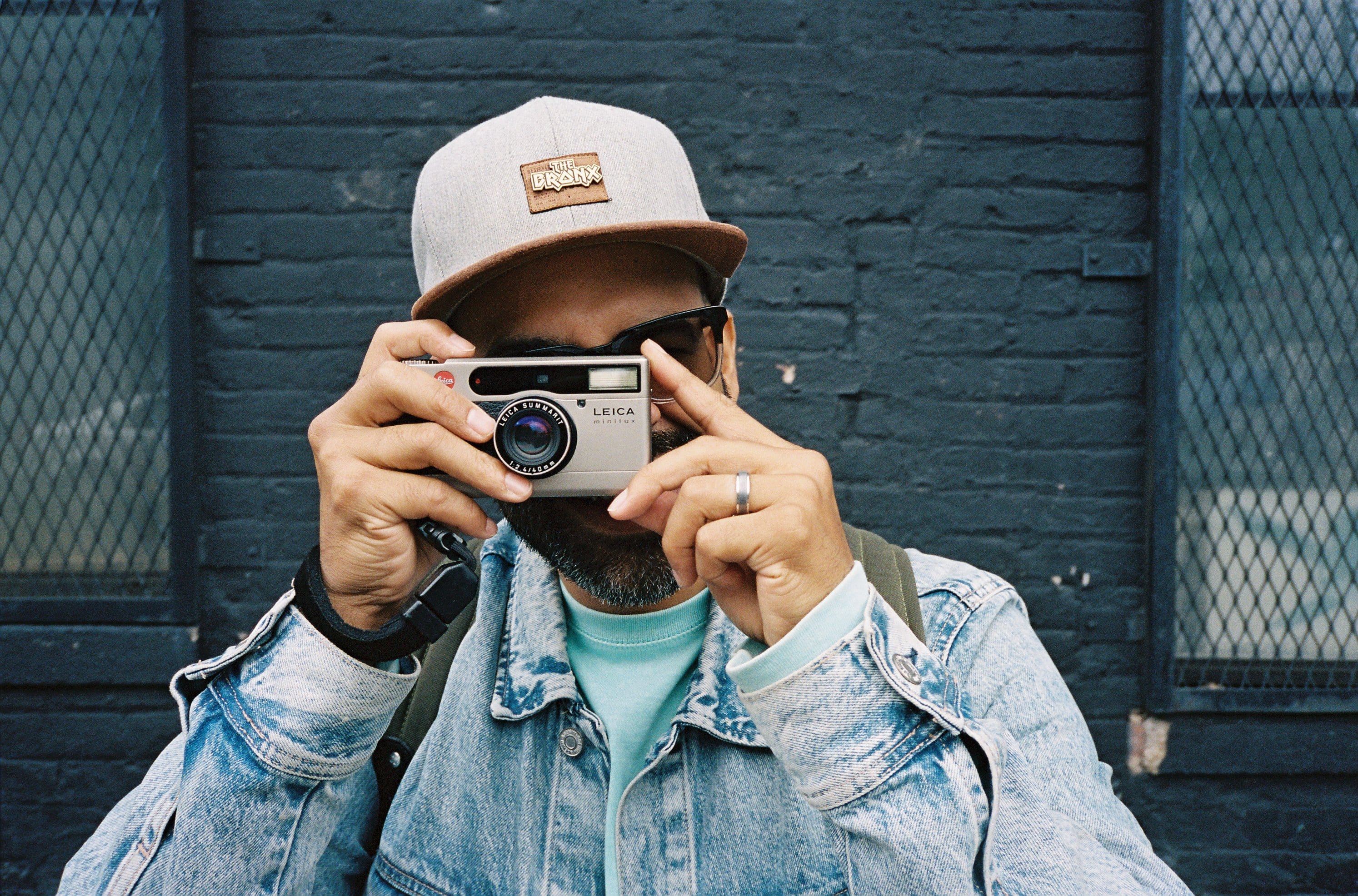 Kyocera TPROOF Carl Zeiss Tessar 35mm f/3.5 – Film Supply Club