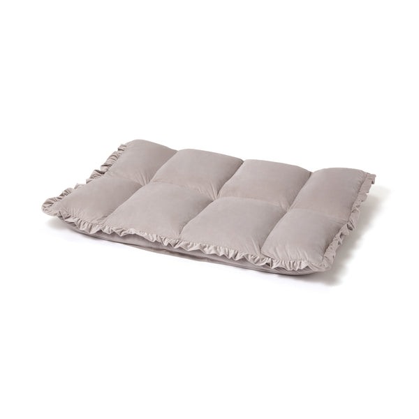 カラン フロアソファ （W1120～1570） グレー | Francfranc（フラン