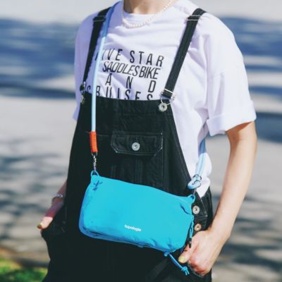 topologie(トポロジー)の【LEEオリジナルセット】ボトルサコッシュ