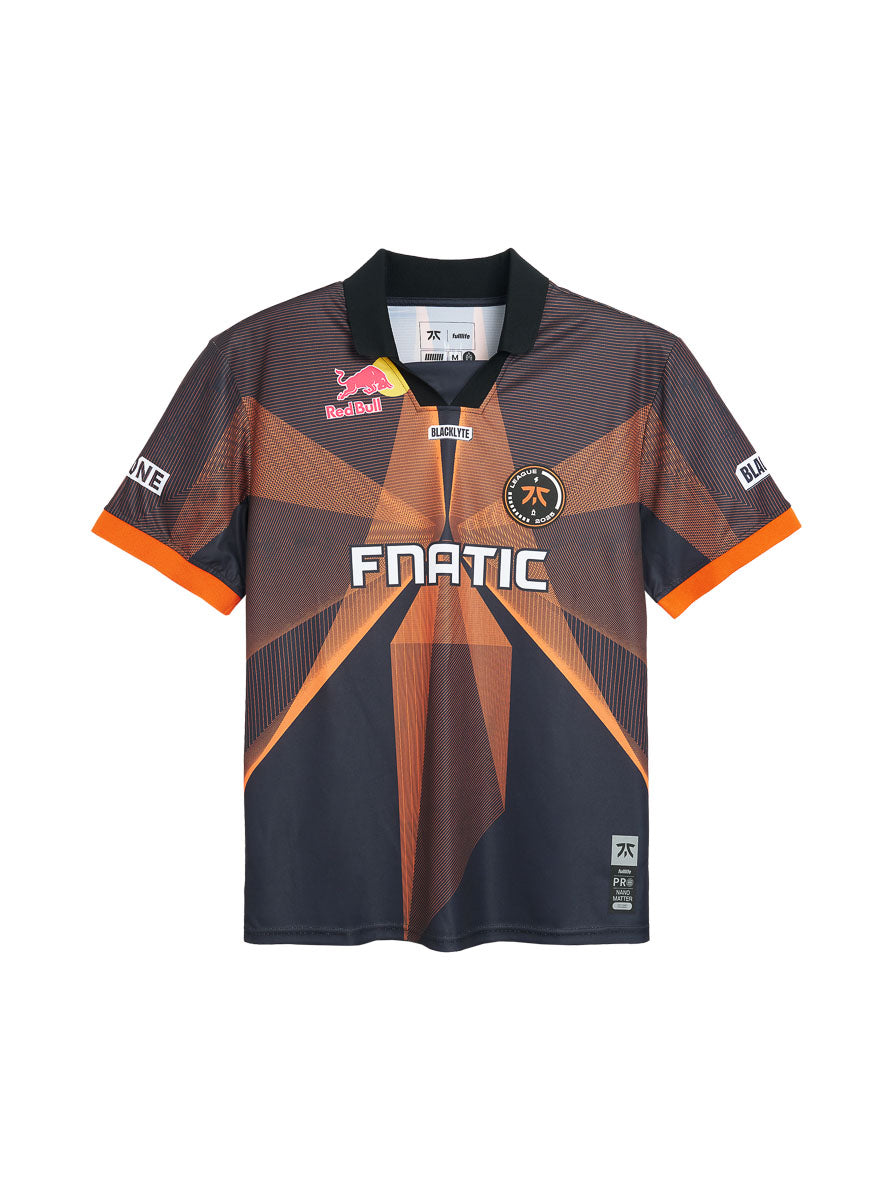 Championships Kit Pro Jersey 2025 l Fulllife x Fnatic